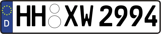 HH-XW2994