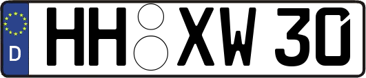 HH-XW30