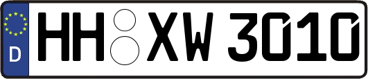 HH-XW3010