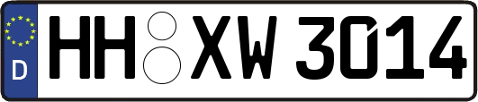 HH-XW3014