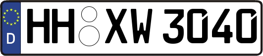 HH-XW3040