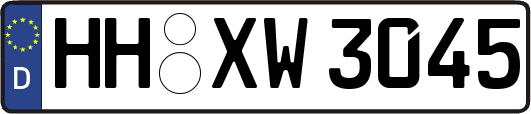 HH-XW3045