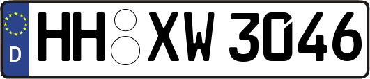 HH-XW3046