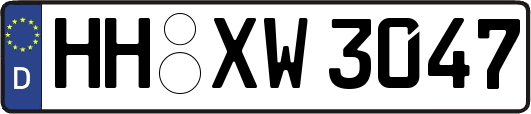 HH-XW3047