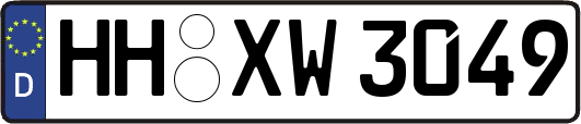 HH-XW3049