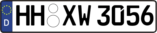 HH-XW3056