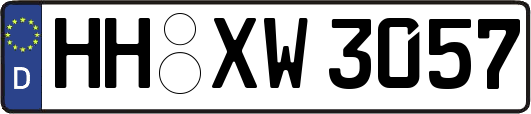 HH-XW3057