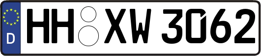 HH-XW3062