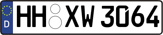 HH-XW3064