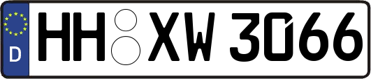 HH-XW3066