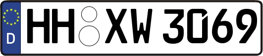 HH-XW3069