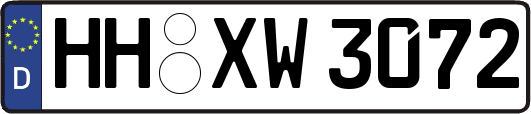 HH-XW3072