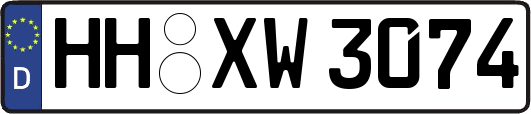 HH-XW3074