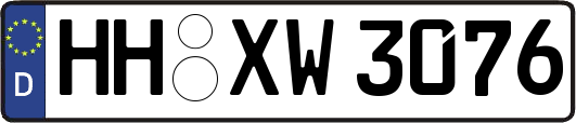 HH-XW3076