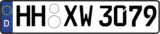 HH-XW3079