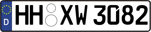 HH-XW3082