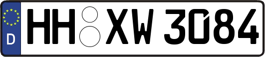 HH-XW3084