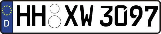 HH-XW3097