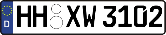 HH-XW3102