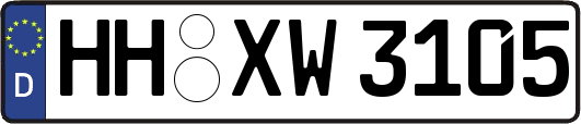 HH-XW3105