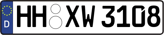 HH-XW3108