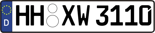 HH-XW3110