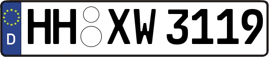HH-XW3119