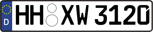 HH-XW3120