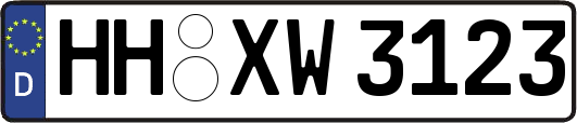HH-XW3123