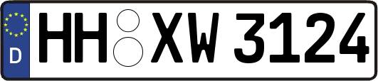 HH-XW3124