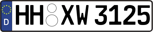 HH-XW3125