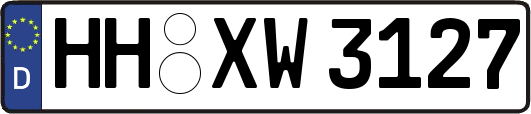 HH-XW3127