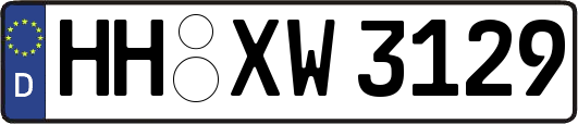 HH-XW3129