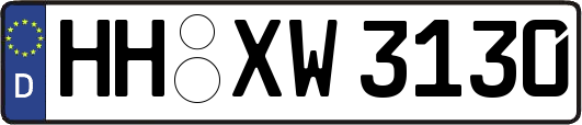HH-XW3130