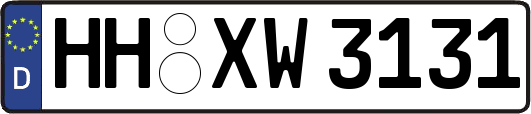 HH-XW3131