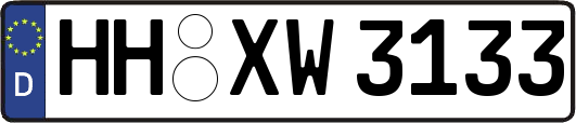 HH-XW3133