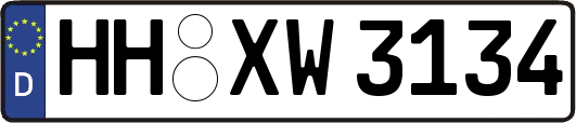 HH-XW3134