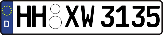 HH-XW3135