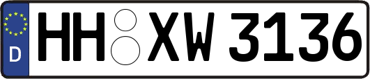 HH-XW3136