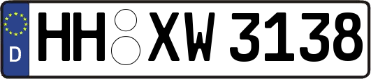 HH-XW3138