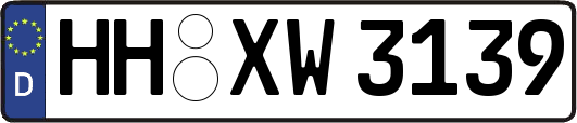 HH-XW3139