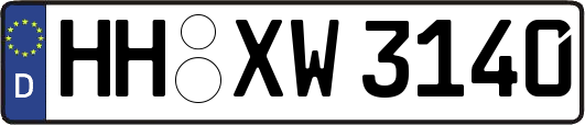 HH-XW3140
