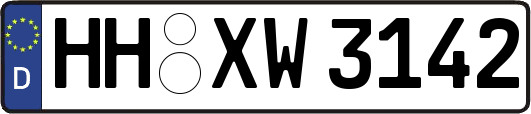 HH-XW3142