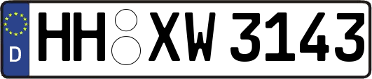 HH-XW3143