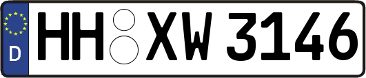 HH-XW3146