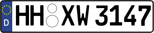 HH-XW3147