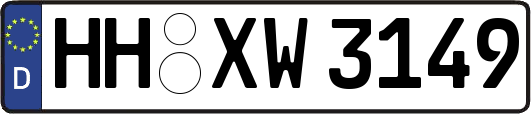 HH-XW3149