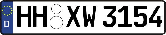HH-XW3154