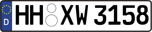 HH-XW3158