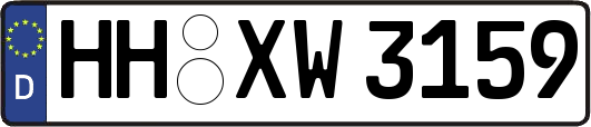 HH-XW3159